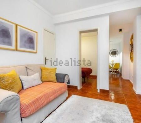 Rahal Lisbon Daire Dış mekan fotoğraf