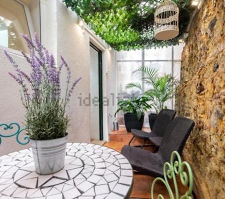 Rahal Lisbon Daire Dış mekan fotoğraf