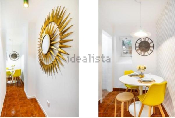 Rahal Lisbon Daire Dış mekan fotoğraf