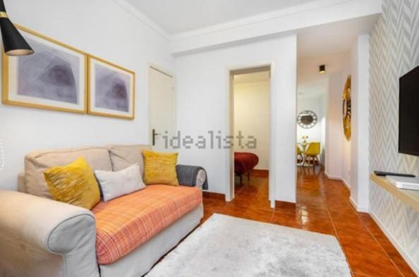 Rahal Lisbon Daire Dış mekan fotoğraf