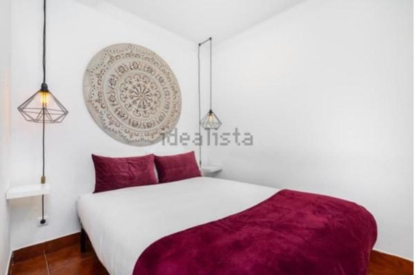 Rahal Lisbon Daire Dış mekan fotoğraf