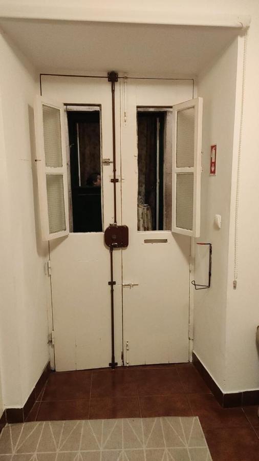 Rahal Lisbon Daire Dış mekan fotoğraf