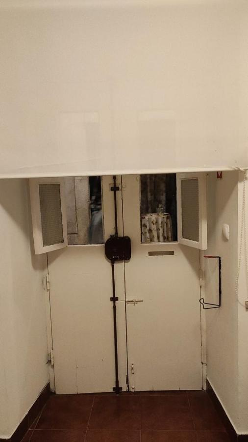 Rahal Lisbon Daire Dış mekan fotoğraf